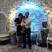 Ronny Riswanda