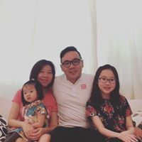 Brian Liew