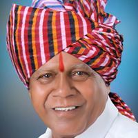 Vikramsinh Patil