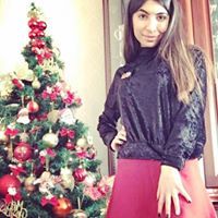 Մարիամ Մկրտչյան