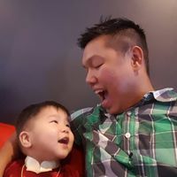 Darren Liew