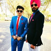 Sukh Brar