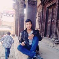 Sujan Shrestha