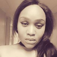 Dimpho Thobana