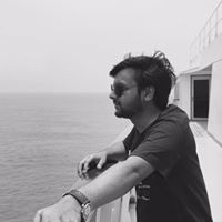 Sumesh Agarwal