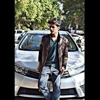 Affan Ahmad