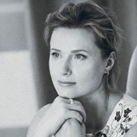 Irina Ageeva