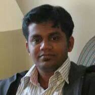 Loganathan Natarajan