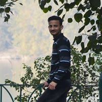 Deepanshu Mathpal