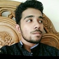 Isthakar Hossain
