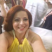 Xrysh Karageorgi