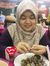 Nadiah ...