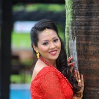 प्रमिला मानन्धर