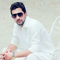 Syed Sheraxi