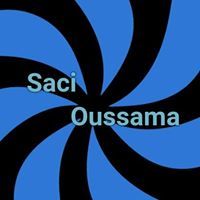 Oussama Sacy