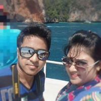 অমি চৌধুরী