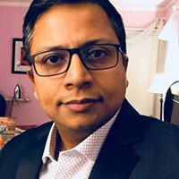 Arnab Gupta