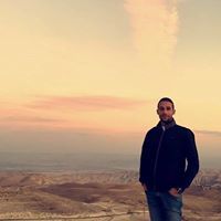 Saif Shaaban