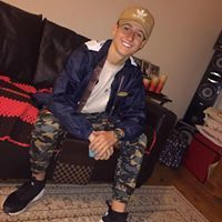 Kyle Richardson