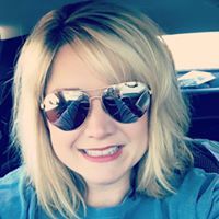 Heather Thacker Thompson