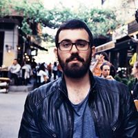 Arda Cankurtaran
