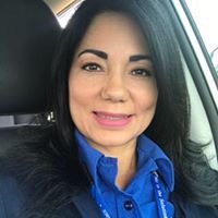 Norma Rodriguez-Serrano