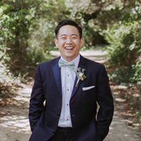 Thomas Yu