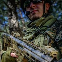 Panos Krikellopoulos