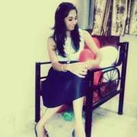 Priyanka Pandharpurkar