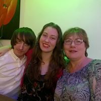 Mrs K J Coxon