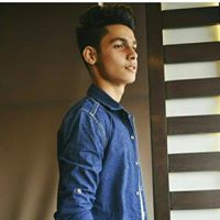 Aryan Verma