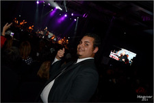 Mohamed Gaber