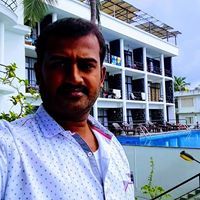 Karthick Dev
