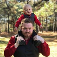 Chris Autry