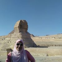 Maram Mahmoud