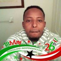 Abdirahman Farah