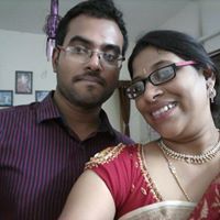 Lakshman Srinivasu