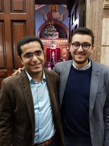 Karim Nabil
