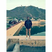 Ashish Yadav