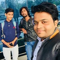 Akshay Sharma