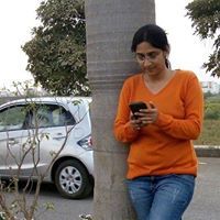 Nilu Jha