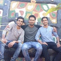 Yashwant Patel