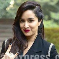Shivanee Panday