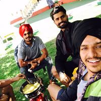 Malkiat Singh