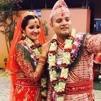 Kunzan Pandey