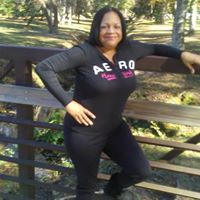 Cynthia Lewis