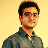 Abdullah Afridi