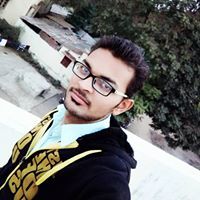 Ankur Patel