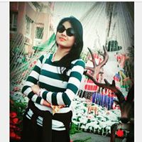Anuradha Mour