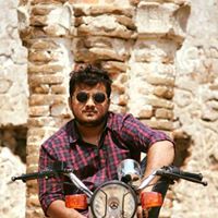 Revanth Muralidhar
